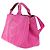 Prada Canapa Open Tote Canvas - vista 3