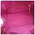 Prada Canapa Open Tote Canvas - vista 5