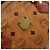MCM Vicetos logogram boston Mini - vista 6