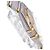 Omega Constellation Quartz Stainless Steel and Yellow Gold 34 - vista 3
