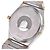 Omega Constellation Quartz Stainless Steel and Yellow Gold 34 - vista 5