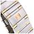Omega Constellation Quartz Stainless Steel and Yellow Gold 34 - vista 6