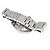 Omega Seamaster Aqua Terra 150M Quartz Stainless Steel 30 - Ansicht 2