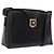 Céline Celine Shoulder Leather Large