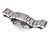 Omega Seamaster Aqua Terra 150M Co-Axial Chronometer Automatic Stainless Steel 39 - vista 3