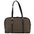 Céline Celine C Macadam Canvas and Leather