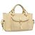 Céline Celine Boogie Satchel Lederhandtasche