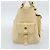Céline Celine Boogie Satchel Lederhandtasche - Ansicht 3