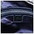 Fendi Shoulder Zucchino Canvas Medium - vista 6