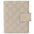 Copertina agenda ad anelli Gucci Guccissima Leather Mini