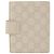 Copertina agenda ad anelli Gucci Guccissima Leather Mini - vista 2