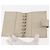 Copertina agenda ad anelli Gucci Guccissima Leather Mini - vista 5