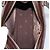 Burberry Nova Check Nova Check Canvas Large - vista 5