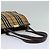 Burberry Nova Check Nova Check Canvas Large - vista 7