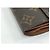 Louis Vuitton Sarah Monogram Canvas Compact - vista 6