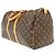 Louis Vuitton Keepall Monogram Canvas 45 - vista 2