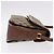 Gucci Shoulder Canvas Small - vista 3
