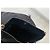 Fendi FF Tote Medium Handtasche Schwarz Leder - Ansicht 9