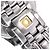 Omega Seamaster 120M Quartz Stainless Steel 28 - Ansicht 6