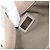 Fendi 3Baguette Convertible Calfskin Small - vista 6