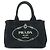 Prada Canapa Canvas Medium