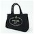 Prada Canapa Canvas Medium - Ansicht 3