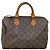 Louis Vuitton Speedy Monogram Canvas 30