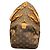 Louis Vuitton Speedy Monogram Canvas 30 - vista 3