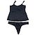 Conjunto de Lencería Dolce & Gabbana de Seda Negro