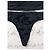 Conjunto de Lencería Dolce & Gabbana de Seda Negro - vista 3