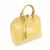 Louis Vuitton Alma Monogram Vernis PM - Ansicht 4