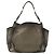 Prada Side Pocket Hobo Vitello Daino Medium - vista 2
