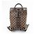 Louis Vuitton Soho Damier - vista 2