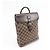 Louis Vuitton Soho Damier - vista 4
