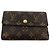 Louis Vuitton Alexandra Monogram Canvas medium