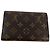 Louis Vuitton Alexandra Monogram Canvas medium - view 2