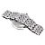 Omega De Ville Prestige Co-Axial Chronometer Automatic Stainless Steel 37 - vista 2