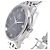 Omega De Ville Prestige Co-Axial Chronometer Automatic Stainless Steel 37 - vista 3