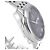 Omega De Ville Prestige Co-Axial Chronometer Automatic Stainless Steel 37 - vista 4