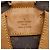 Louis Vuitton Vintage Montsouris Monogram Canvas MM - vista 6