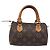 Louis Vuitton Speedy Mini HL Monogram Canvas - vista 2