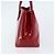 Louis Vuitton Wilshire Monogram Vernis PM - vista 3