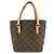 Louis Vuitton Vavin Monogram Canvas PM