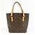 Louis Vuitton Vavin Monogram Canvas PM - vue 2