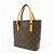 Louis Vuitton Vavin Monogram Canvas PM - vue 3