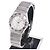 Omega Constellation Quartz Stainless Steel 22