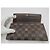 Louis Vuitton Vintage Sarah Damier Long - view 7