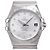 Omega Constellation Co-Axial Chronometer Automatic Stainless Steel with Diamond Markers 35