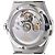 Omega Constellation Co-Axial Chronometer Automatic Stainless Steel with Diamond Markers 35 - vista 5