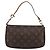 Louis Vuitton Pochette Accessoires NM Monogram Canvas - vista 2